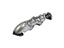 Exhaust Manifold RB 674-917