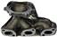 Exhaust Manifold RB 674-934