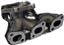 Exhaust Manifold RB 674-934