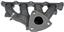 Exhaust Manifold RB 674-937