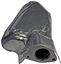 Exhaust Manifold RB 674-946