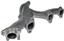 2007 Chevrolet Impala Exhaust Manifold RB 674-948