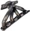 Exhaust Manifold RB 674-981