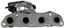 Exhaust Manifold RB 674-982