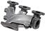 Exhaust Manifold RB 674-983