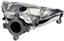 Exhaust Manifold RB 674-985