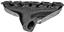 Exhaust Manifold RB 674-990