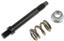 Exhaust Manifold Bolt and Spring RB 675-210