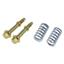 Exhaust Manifold Bolt and Spring RB 675-221