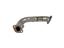 Exhaust Crossover Pipe RB 679-000