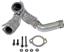 Turbocharger Up Pipe RB 679-012