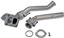 Turbocharger Up Pipe Kit RB 679-013