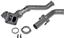 Turbocharger Up Pipe Kit RB 679-014