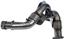 Turbocharger Up Pipe Kit RB 679-020