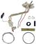 Fuel Tank Sending Unit RB 692-115