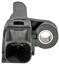 ABS Wheel Speed Sensor RB 695-371