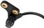 ABS Wheel Speed Sensor RB 695-443