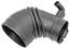 Engine Air Intake Hose RB 696-203