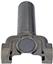 Drive Shaft Slip Yoke RB 697-515