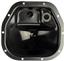 Differential Cover RB 697-708