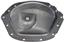 Differential Cover RB 697-712