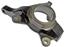 2001 Hyundai Elantra Steering Knuckle RB 697-963