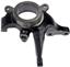 Steering Knuckle RB 697-991