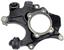 Suspension Knuckle RB 697-995