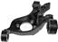 Suspension Knuckle RB 698-067