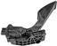 Accelerator Pedal RB 699-107