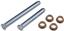 Door Hinge Pin and Bushing Kit RB 703-272