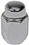 Wheel Lug Nut RB 711-201