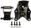 Leaf Spring Shackle and Bracket Kit RB 722-100