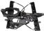 Window Regulator RB 740-178