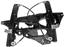 Window Regulator RB 740-178