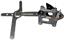 1996 Chevrolet S10 Window Regulator RB 740-394