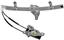 Window Regulator RB 740-646