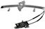 Window Regulator RB 740-646