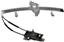 Window Regulator RB 740-647