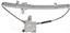 Window Regulator RB 740-783