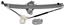 Window Regulator RB 740-794