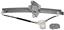 Window Regulator RB 740-794