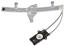 Window Regulator RB 740-838