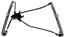 Window Regulator RB 740-861