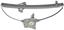 Window Regulator RB 740-904