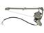 Power Window Motor and Regulator Assembly RB 741-406