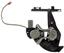 Power Window Motor and Regulator Assembly RB 741-564