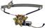 Power Window Motor and Regulator Assembly RB 741-776