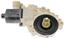 Power Window Motor RB 742-092