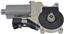 Power Window Motor RB 742-156